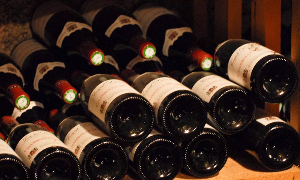 Restaurant familial Les deux Clefs &agrave; Moernach, Sundgau Sud Alsace, cuisine du march&eacute; 